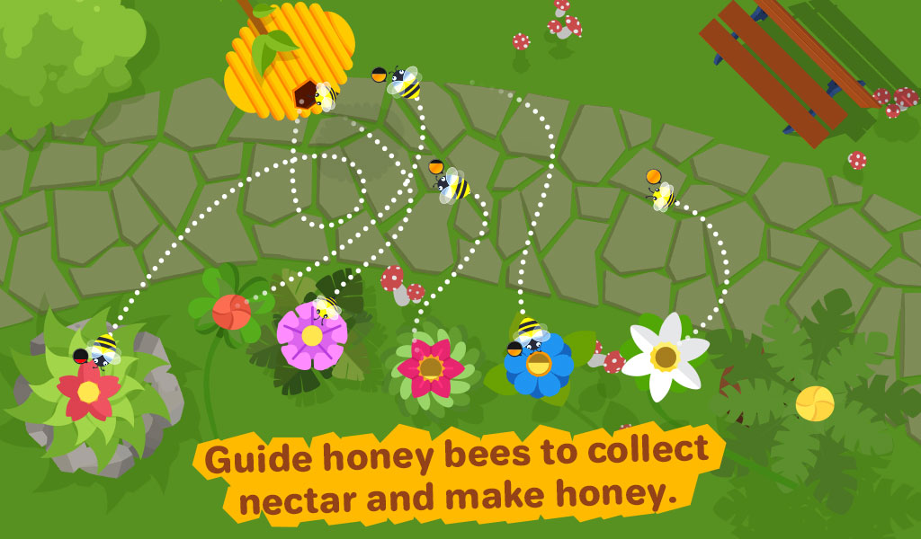 Bee Swarm Simulator Nectar